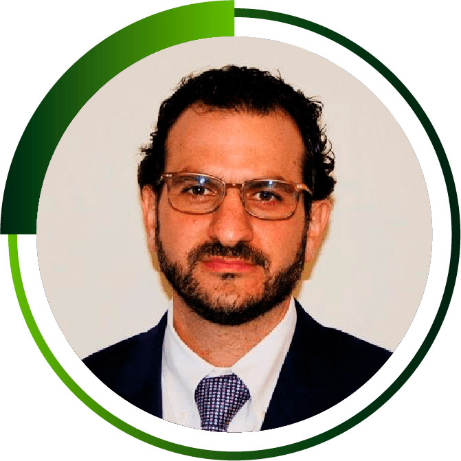 Jose Ambe, CEO, LDM