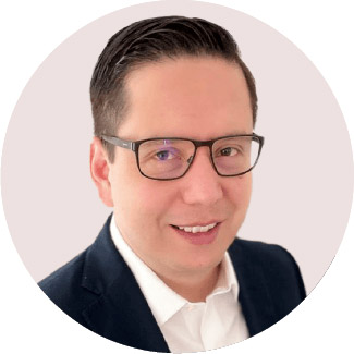 Fernando Ángel Zenteno Huerta