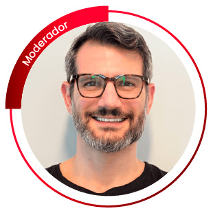 Luis Gustavo Peccicacco, Gerente de Comunicación, INFOR