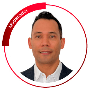 Luis Gustavo Peccicacco, Gerente de Comunicación, INFOR