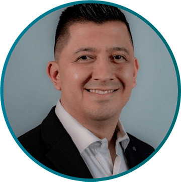 Enrique Schleske, Director de Cadena de Suministro, Henkel