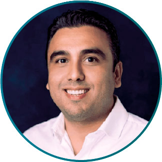 Enrique Schleske, Director de Cadena de Suministro, Henkel