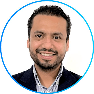 Cesar Pedrero, Director de Logística, Daimler Truck