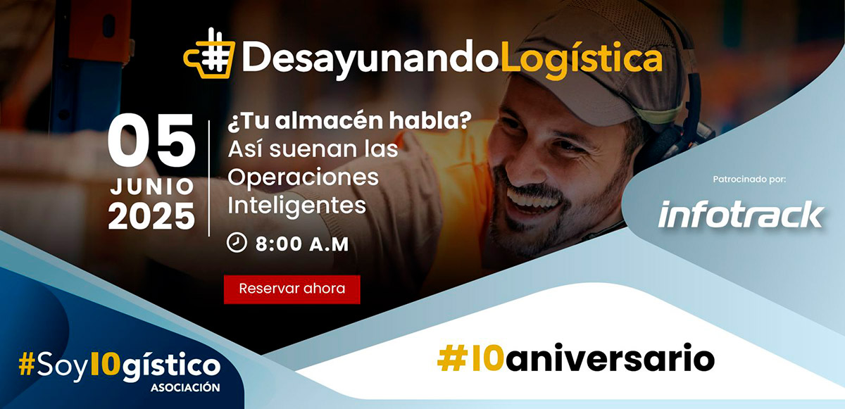 ¿Tu almacén habla? Así suenan las operaciones inteligentes