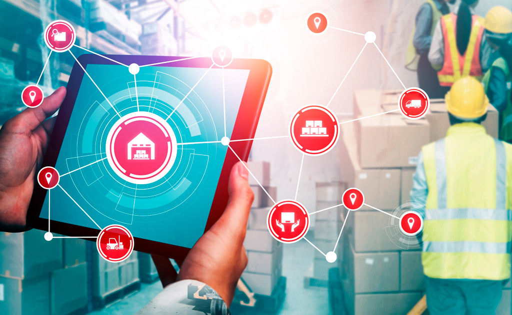 Crisis de Talento Logístico en México