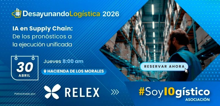 IA en Supply Chain: Del pronóstico a la ejecución unificada