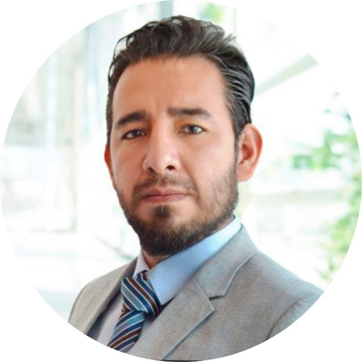Yubizay Pérez